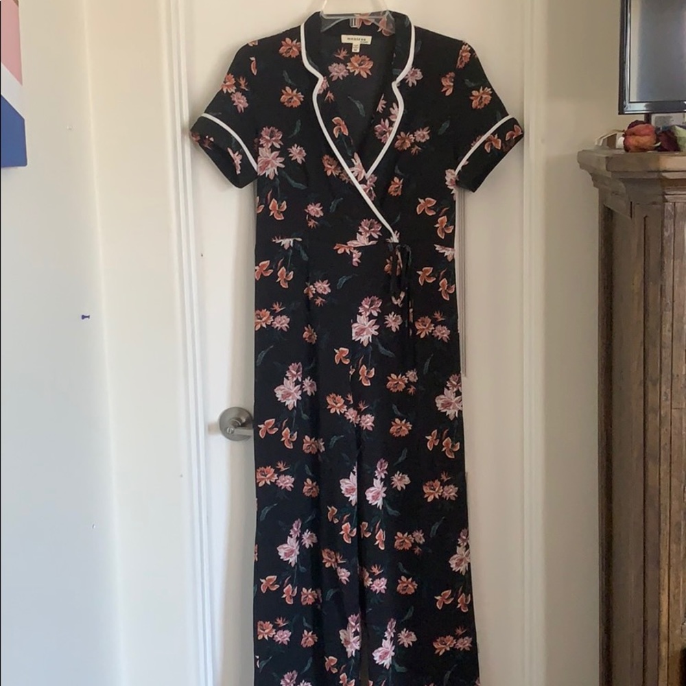 Jumpsuit